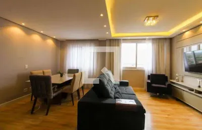 Apartamento para venda - centro, 2 quartos,  78 m² - canoas