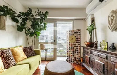 Apartamento para venda - bom fim, 2 quartos,  72 m² - porto alegre