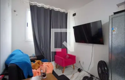 Apartamento para venda - alto petrópolis, 2 quartos,  54 m² - porto alegre