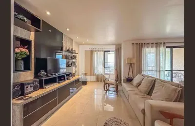 Apartamento para venda - laranjeiras, 3 quartos,  176 m² - rio de janeiro