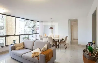 Apartamento para venda - anchieta, 3 quartos,  85 m² - belo horizonte
