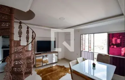 Cobertura para venda - méier, 3 quartos,  380 m² - rio de janeiro