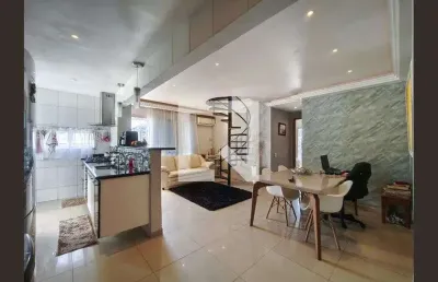 Cobertura para venda - vila isabel, 3 quartos,  178 m² - rio de janeiro