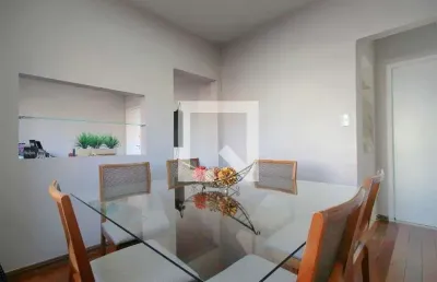 Apartamento para venda - salgado filho, 3 quartos,  97 m² - belo horizonte