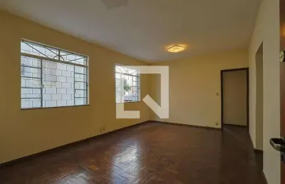 Apartamento para venda - santo antônio, 3 quartos,  100 m² - belo horizonte