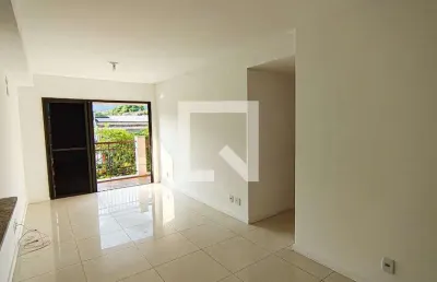 Apartamento para venda - taquara, 3 quartos,  90 m² - rio de janeiro