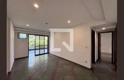 Apartamento para venda - recreio, 3 quartos,  110 m² - rio de janeiro