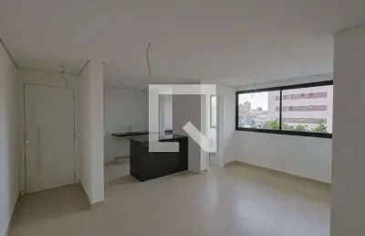 Apartamento para venda - prado, 3 quartos,  85 m² - belo horizonte