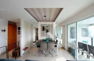 Apartamento para venda - barra da tijuca, 3 quartos,  272 m² - rio de janeiro