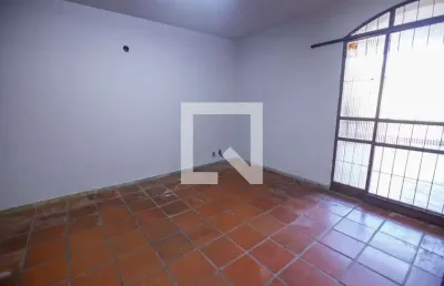Casa para venda - caiçara-adelaide, 4 quartos,  360 m² - belo horizonte