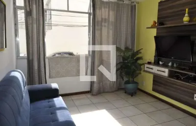 Apartamento para venda - méier, 3 quartos,  70 m² - rio de janeiro