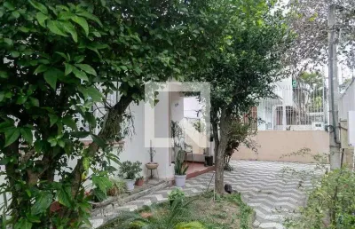 Casa para venda - santo antônio, 3 quartos,  200 m² - porto alegre