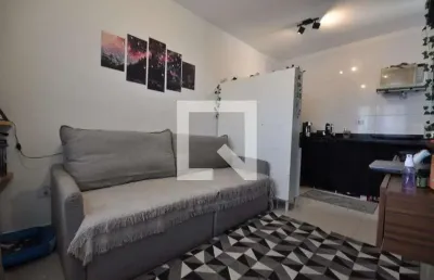 Cobertura para venda - vila constança , 1 quarto,  45 m² - são paulo