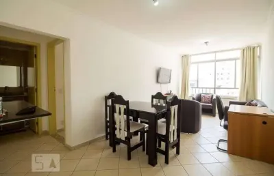 Apartamento para venda - aclimação, 1 quarto,  67 m² - são paulo