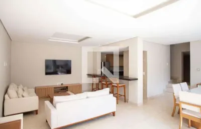 Apartamento para venda - sion, 3 quartos,  200 m² - belo horizonte