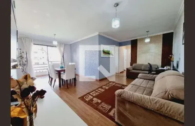 Apartamento para venda - cidade são francisco , 3 quartos,  92 m² - são paulo