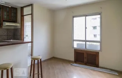 Apartamento para venda - saúde, 1 quarto,  34 m² - são paulo