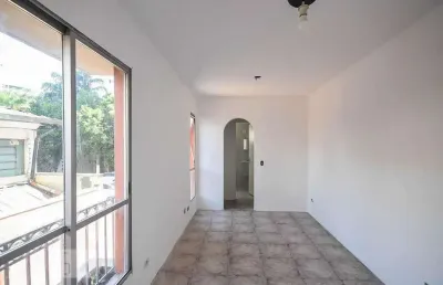 Apartamento para venda - panamby, 1 quarto,  44 m² - são paulo