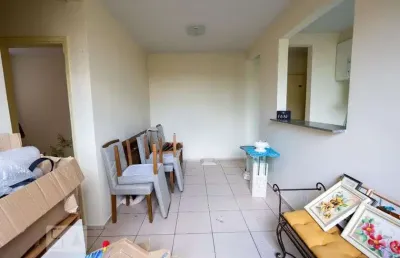 Apartamento para venda - vianelo bonfiglioli , 3 quartos,  61 m² - jundiaí