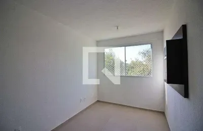 Apartamento para venda - taboão, 2 quartos,  44 m² - são bernardo do campo