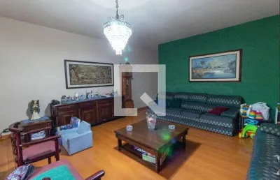 Casa para venda - cidade patriarca, 4 quartos,  317 m² - são paulo