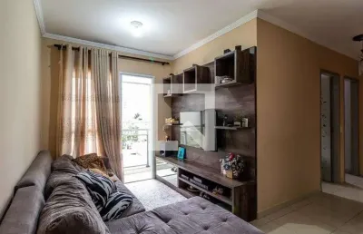 Apartamento para venda - picanço, 2 quartos,  49 m² - guarulhos
