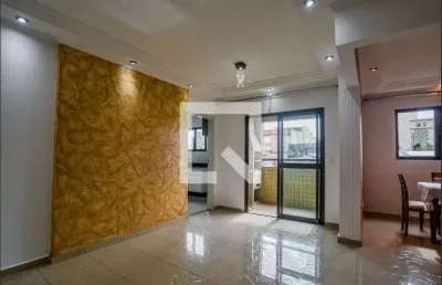 Apartamento para venda - campestre, 2 quartos,  93 m² - santo andré