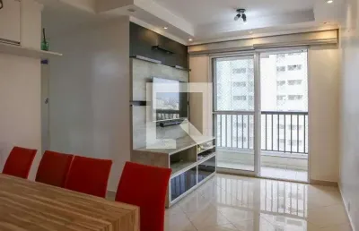 Apartamento para venda - lapa, 2 quartos,  48 m² - são paulo