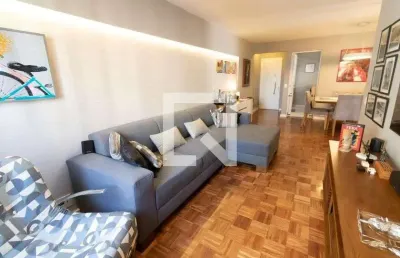 Apartamento para venda - campo belo, 2 quartos,  77 m² - são paulo