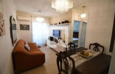Apartamento para venda - centro, 1 quarto,  52 m² - campinas