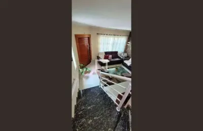 Casa para venda - cidade patriarca, 3 quartos,  200 m² - são paulo