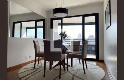 Apartamento para venda - vila clementino, 3 quartos,  106 m² - são paulo