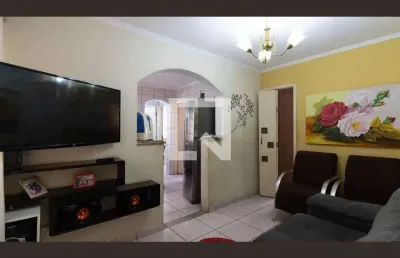 Apartamento para venda - artur alvim, 3 quartos,  56 m² - são paulo