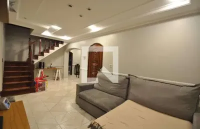 Casa para venda - jardim brasil , 3 quartos,  400 m² - são paulo