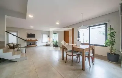 Casa / sobrado em condomínio para venda - brooklin, 3 quartos,  250 m² - são paulo