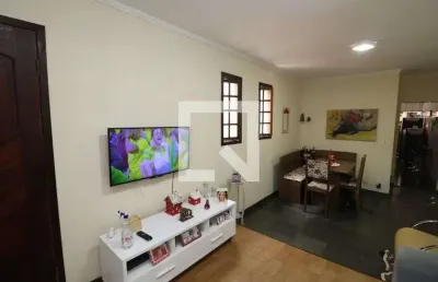 Casa para venda - vila antonieta, 4 quartos,  120 m² - são paulo