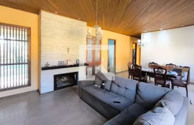 Casa para venda - eloy chaves, 6 quartos,  250 m² - jundiaí