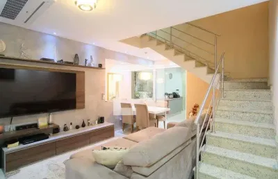 Casa para venda - tatuapé, 3 quartos,  171 m² - são paulo