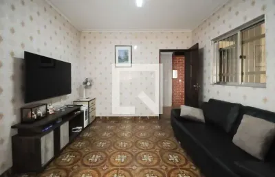 Casa para venda - planalto, 2 quartos,  155 m² - são bernardo do campo