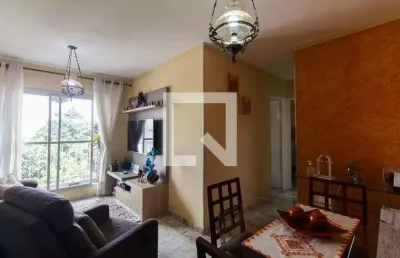 Apartamento para venda - vila prudente, 2 quartos,  60 m² - são paulo