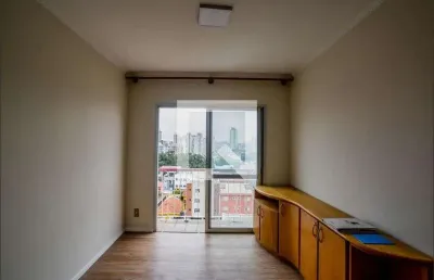 Apartamento para venda - santa teresinha, 3 quartos,  79 m² - santo andré