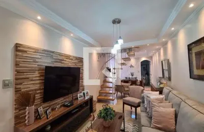 Casa para venda - sapopemba, 3 quartos,  160 m² - são paulo