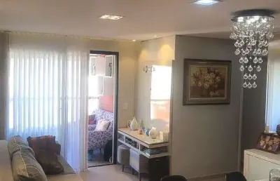 Apartamento para venda - jardim anália franco, 3 quartos,  70 m² - são paulo