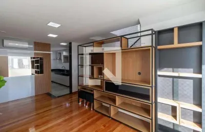 Cobertura para venda - gutierrez, 3 quartos,  162 m² - belo horizonte