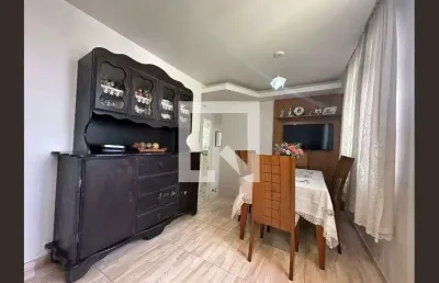 Apartamento para venda - prado, 3 quartos,  70 m² - belo horizonte