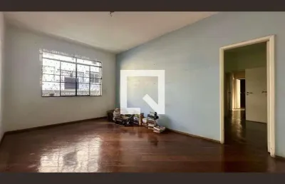 Apartamento para venda - cruzeiro, 3 quartos,  100 m² - belo horizonte