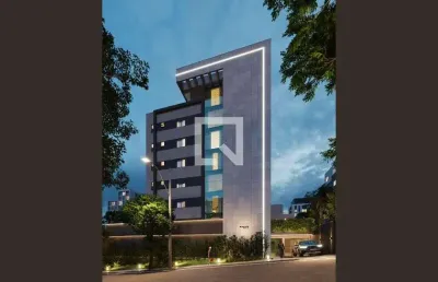 Cobertura para venda - santo antônio, 4 quartos,  273 m² - belo horizonte