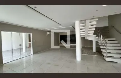 Casa / sobrado em condomínio para venda - vargem pequena, 4 quartos,  360 m² - rio de janeiro