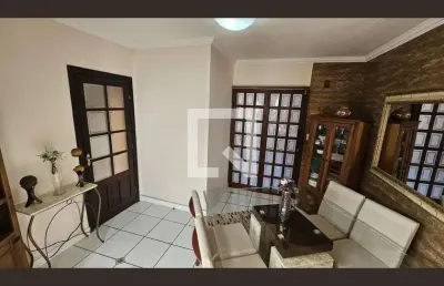 Casa para venda - santo antônio, 4 quartos,  164 m² - porto alegre