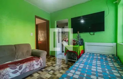 Apartamento para venda - igará, 1 quarto,  40 m² - canoas